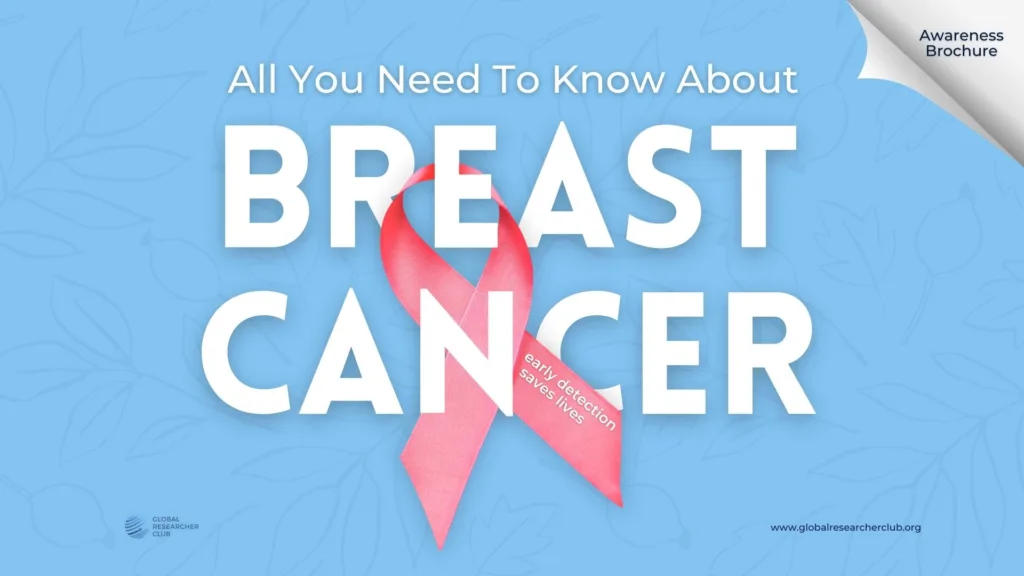 All You Need To Know About Breast Cancer