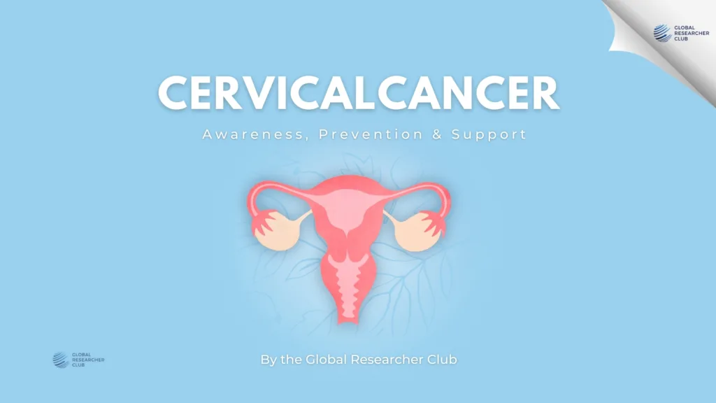 Cervical Cancer Awareness, Prevention & Support