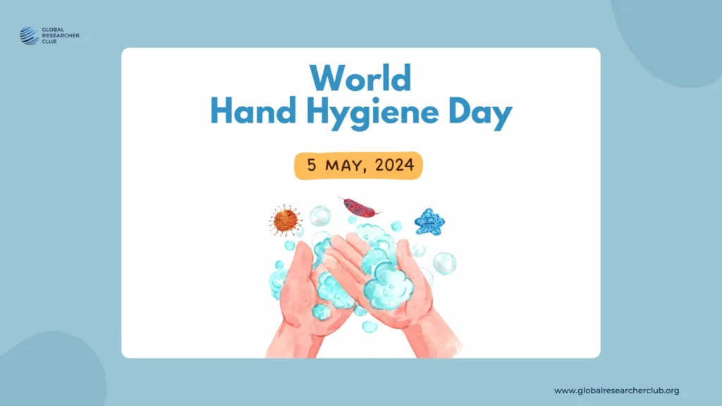 World Hand Hygiene Day 2024