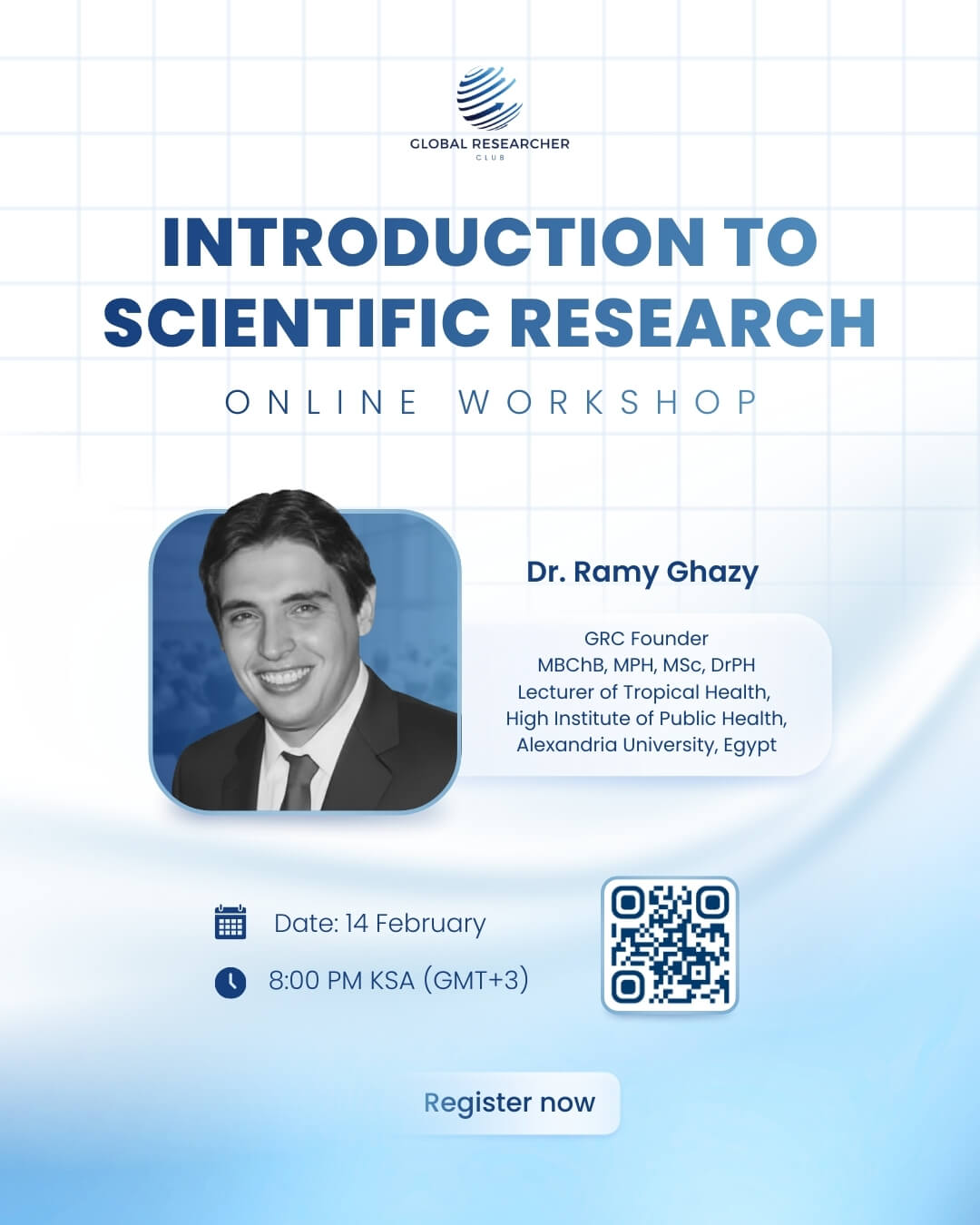 Educational program (1)